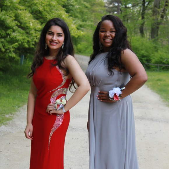 Prom/Formal Dress - Picture 3 of 6